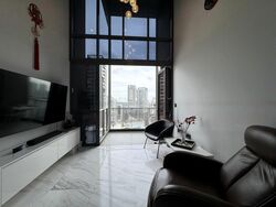 The Viridian (D12), Apartment #460999251